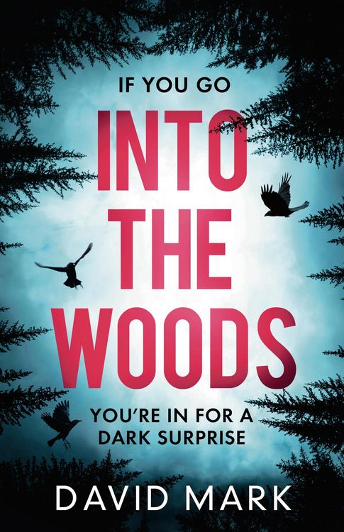 Produktbild: Into the Woods