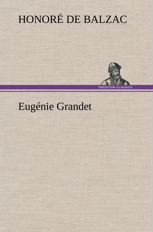 Produktbild: Eug&eacute;nie Grandet