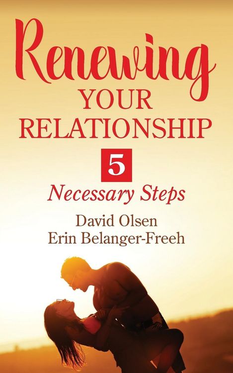 Produktbild: Renewing Your Relationship