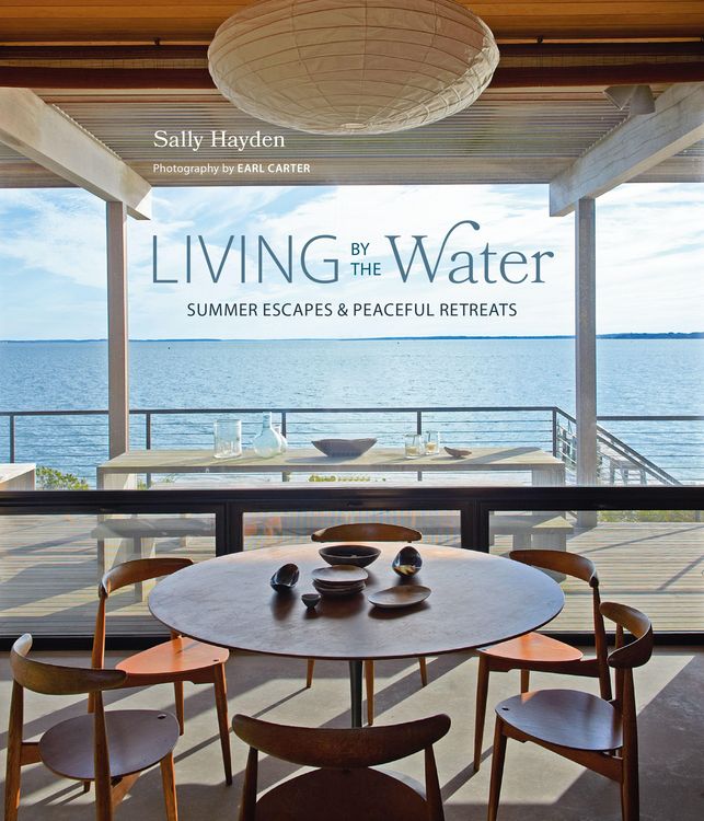Produktbild: Living by the Water