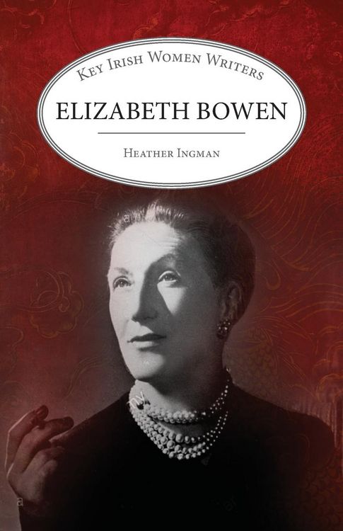 Produktbild: Elizabeth Bowen