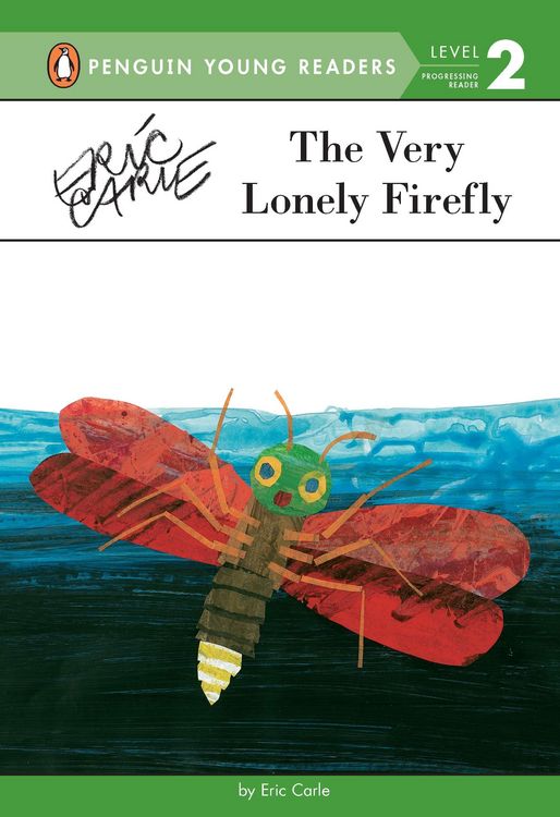 Produktbild: Very Lonely Firefly