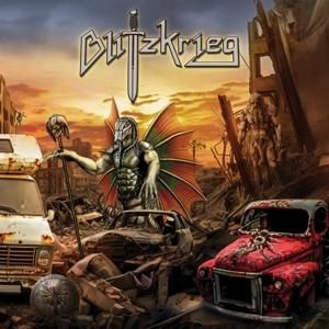 Produktbild: Blitzkrieg