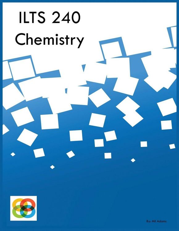 Produktbild: ILTS 240 Chemistry