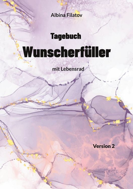 Produktbild: 2. Tagebuch Wunscherf&uuml;ller