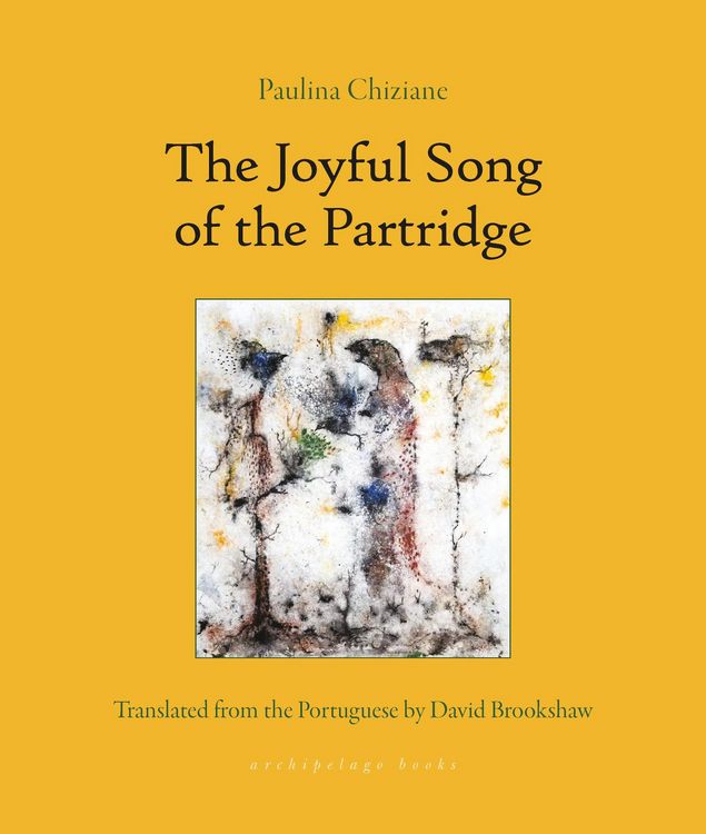 Produktbild: The Joyful Song of the Partridge
