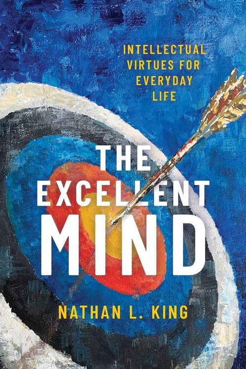 Produktbild: Excellent Mind