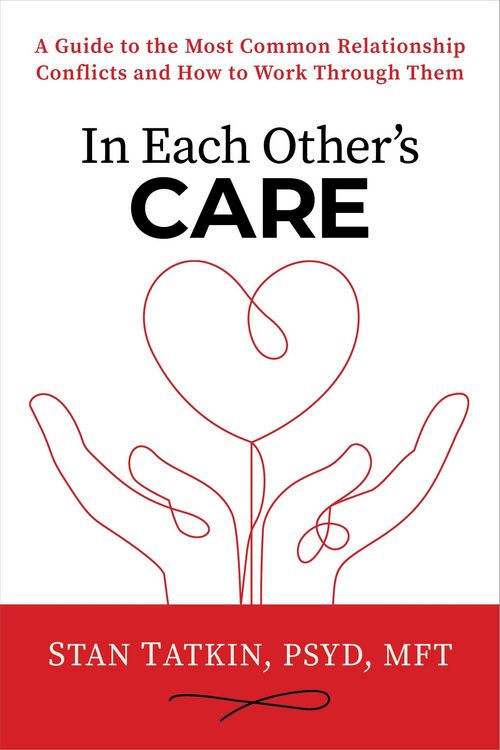 Produktbild: In Each Other's Care