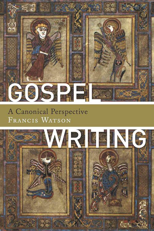 Produktbild: Gospel Writing