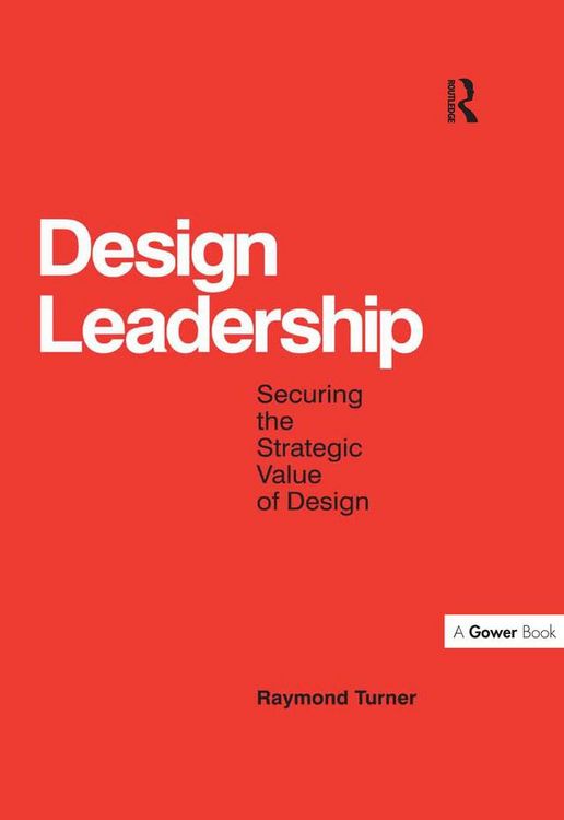 Produktbild: Design Leadership