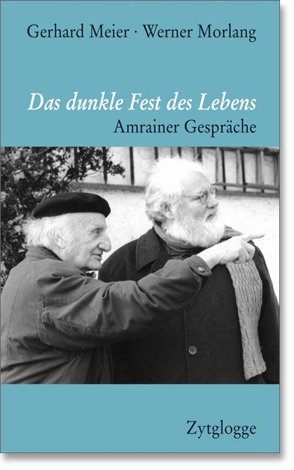 Produktbild: Das dunkle Fest des Lebens