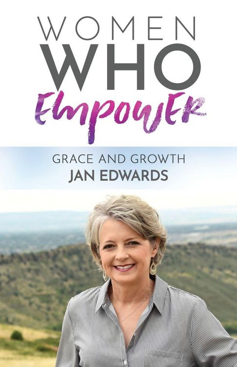 Produktbild: Women Who Empower