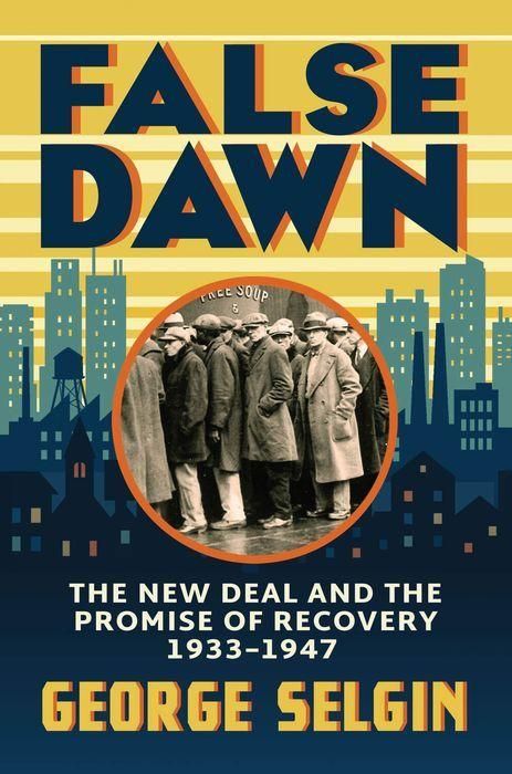 Produktbild: False Dawn