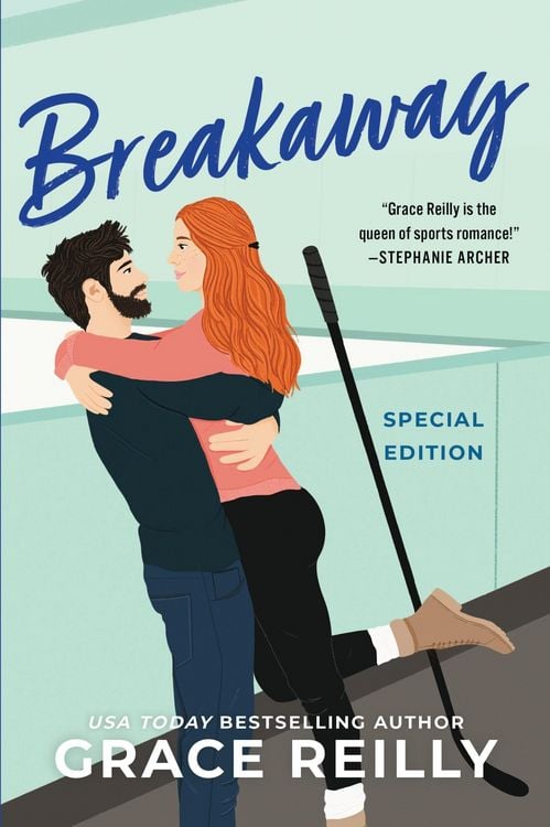 Produktbild: Breakaway