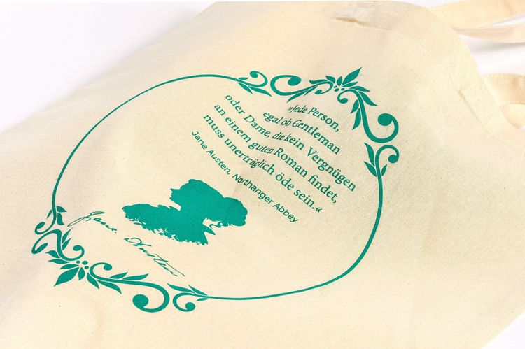 Produktbild: Umh&auml;ngetasche Austen