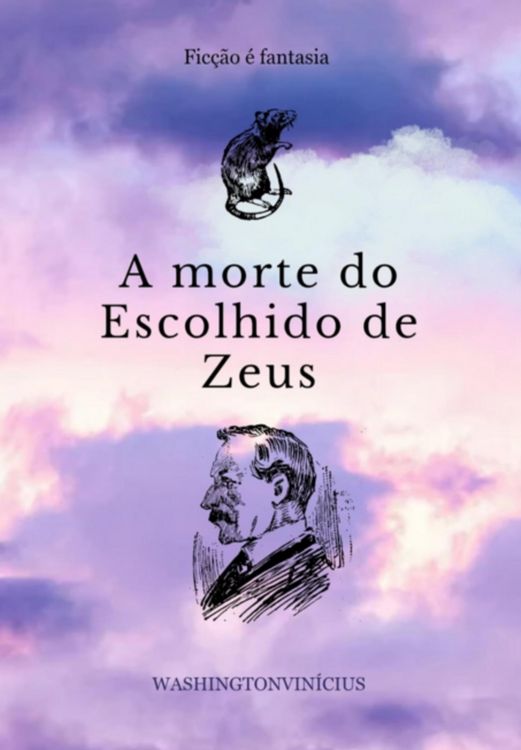 Produktbild: A Morte Do Escolhido De Zeus