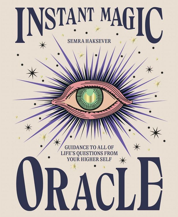 Produktbild: Instant Magic Oracle
