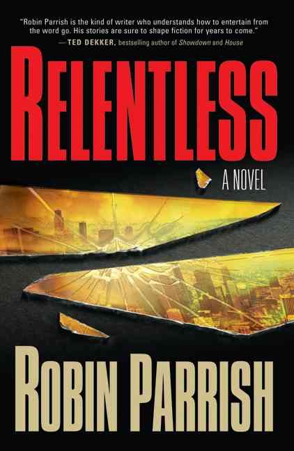 Produktbild: Relentless