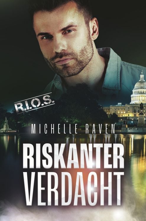 Produktbild: Riskanter Verdacht