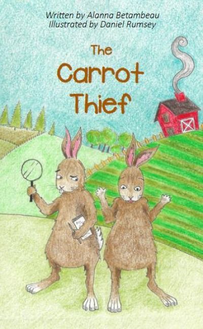 Produktbild: The Carrot Thief