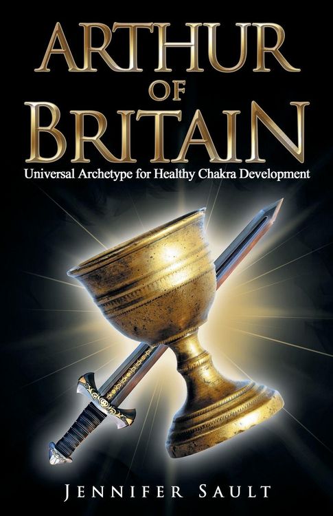 Produktbild: Arthur of Britain