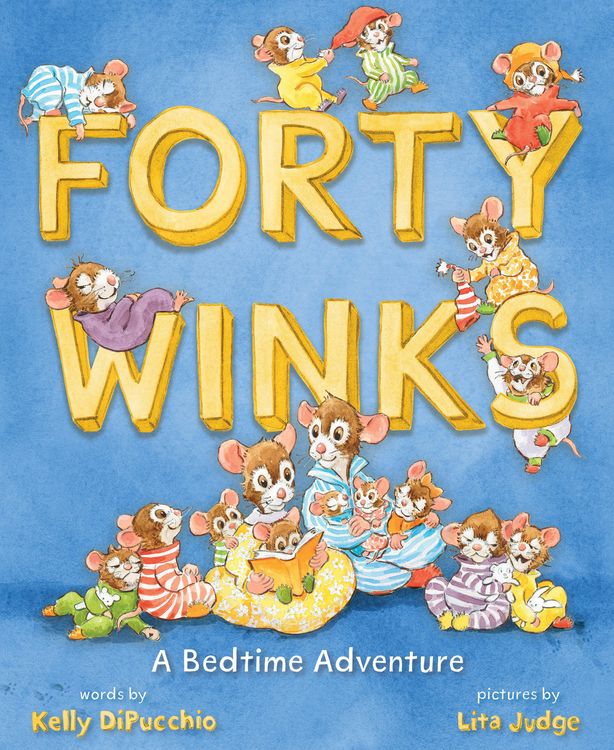 Produktbild: Forty Winks