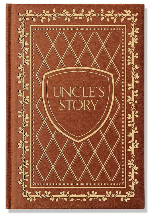 Produktbild: Uncle's Story