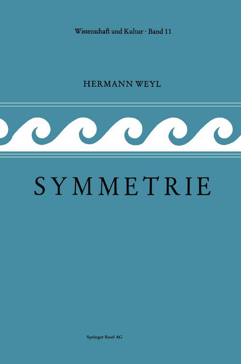 Produktbild: Symmetrie