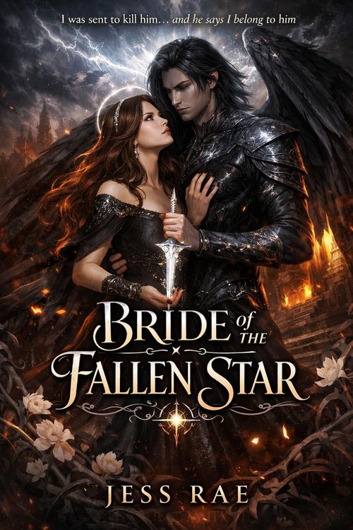Produktbild: Bride of the Fallen Star
