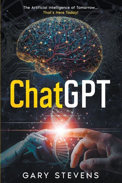 Produktbild: Chatgpt
