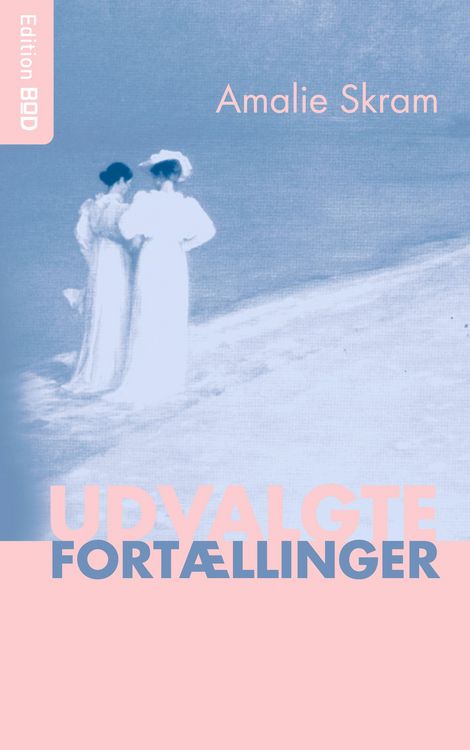 Produktbild: Udvalgte Fort&aelig;llinger