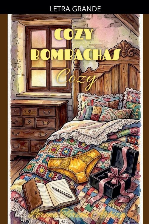 Produktbild: Cozy Bombachas