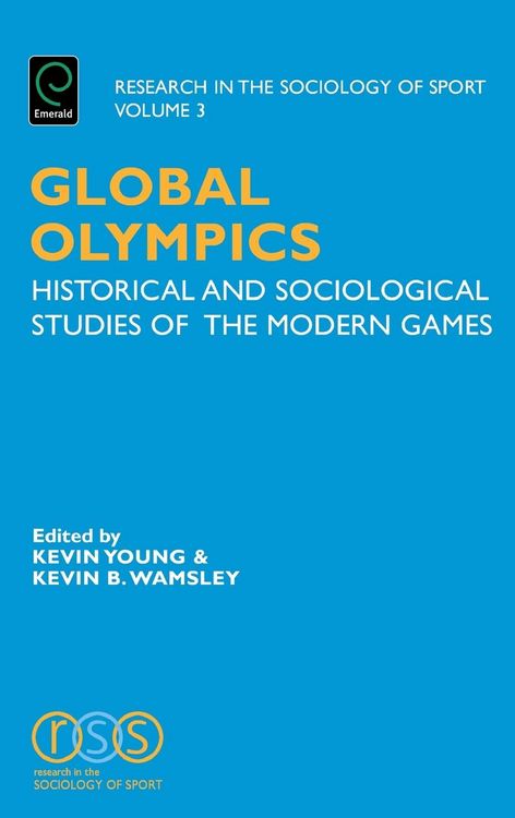 Produktbild: Global Olympics