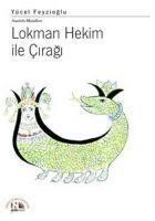 Produktbild: Lokman Hekim ve Ciragi