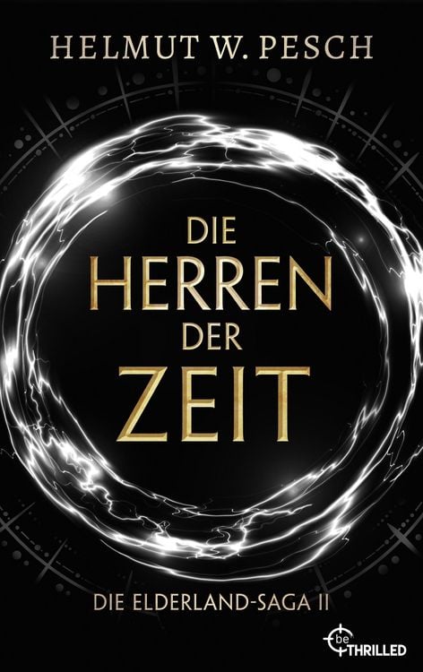 Produktbild: Die Herren der Zeit