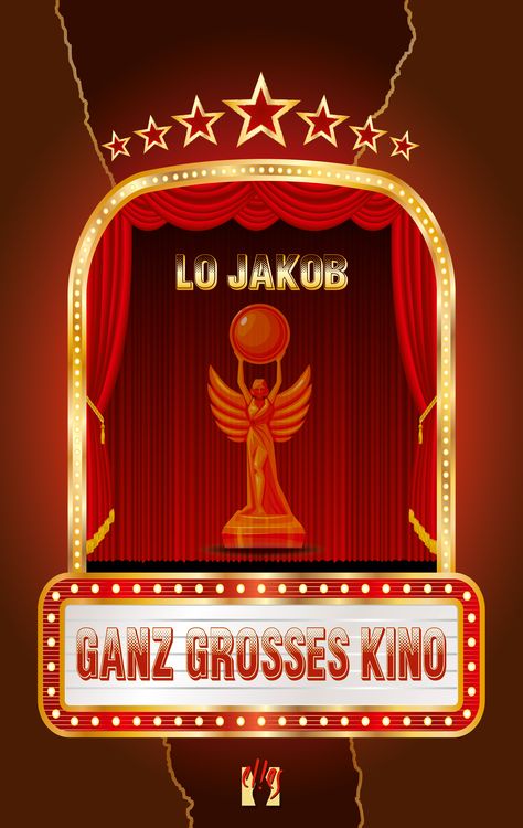 Produktbild: Ganz gro&szlig;es Kino
