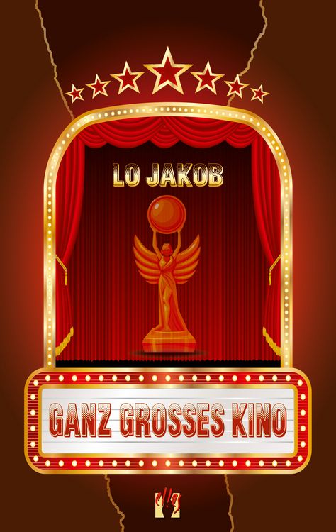 Produktbild: Ganz gro&szlig;es Kino