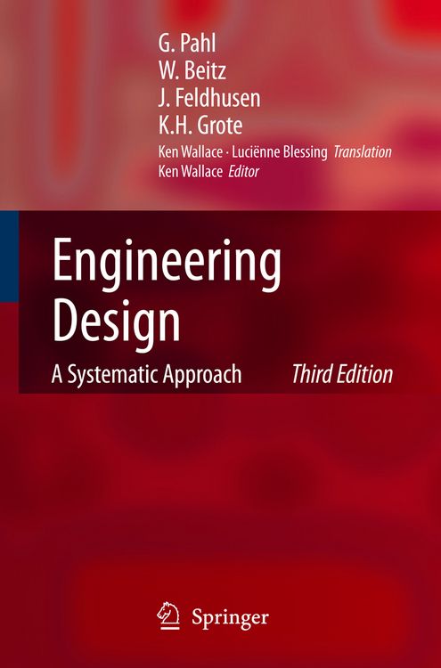 Produktbild: Engineering Design