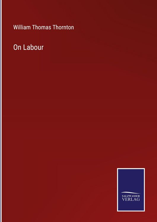 Produktbild: On Labour