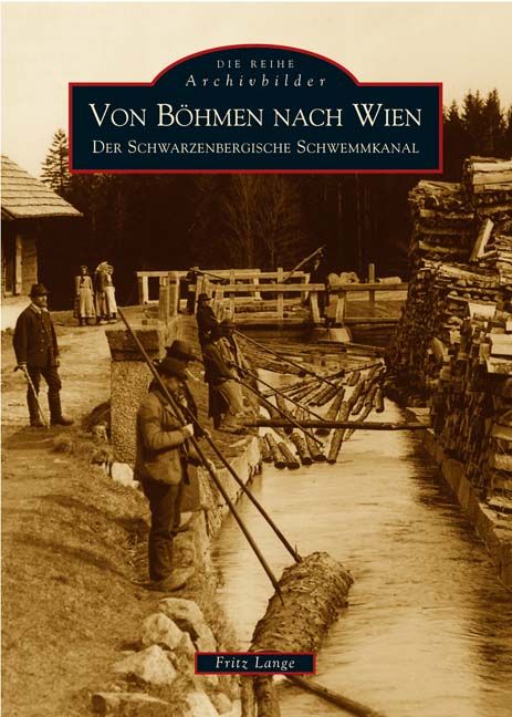 Produktbild: Von B&ouml;hmen nach Wien