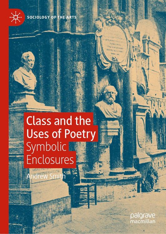 Produktbild: Class and the Uses of Poetry