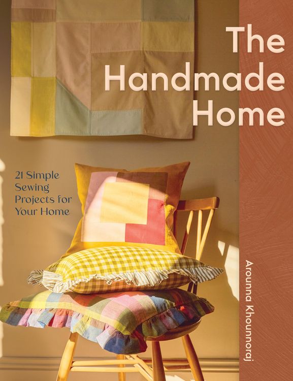 Produktbild: The Handmade Home