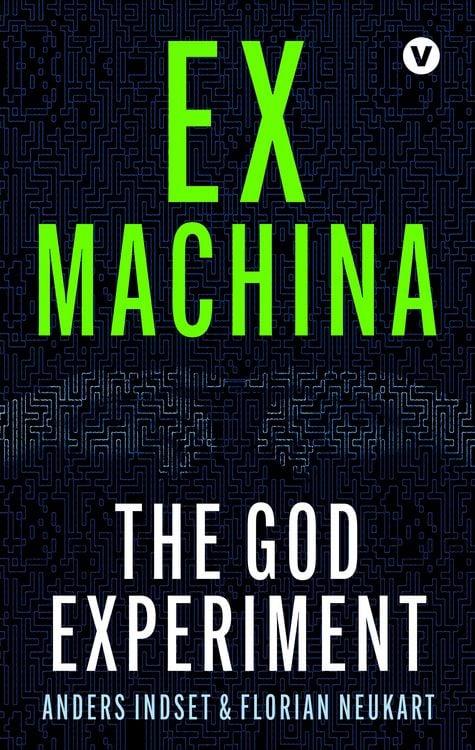 Produktbild: Ex Machina