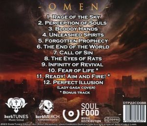 Produktbild: Omen