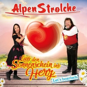Produktbild: Lass den Sonnenschein ins Herz