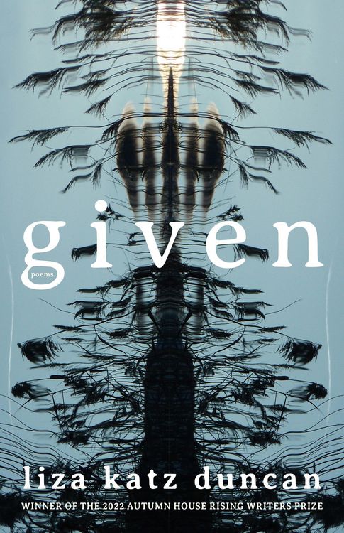 Produktbild: Given