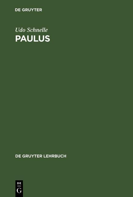 Produktbild: Paulus