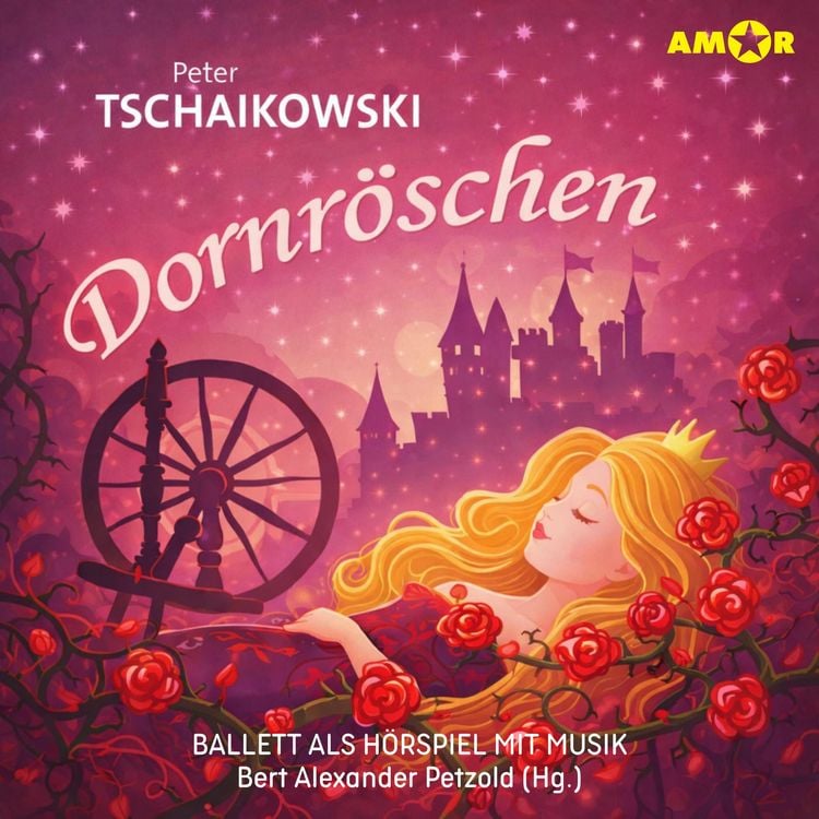 Produktbild: Dornr&ouml;schen