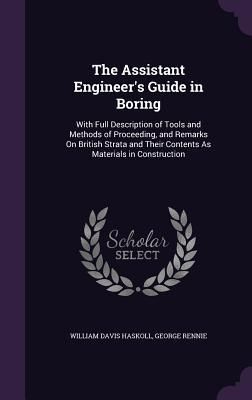 Produktbild: The Assistant Engineer's Guide in Boring