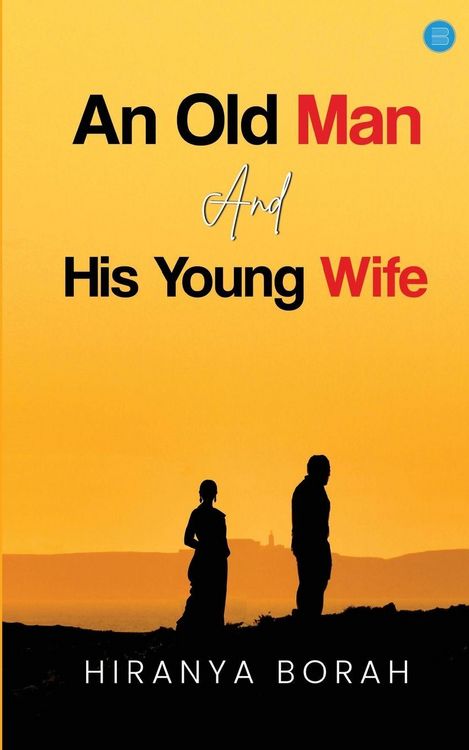 Produktbild: An Old Man and His Young Wife